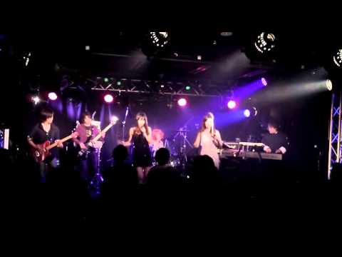 ポンコツ・レディ 『ウォンテッド』 + Retrock Night vol.28 [ピンク・レディ COPY]