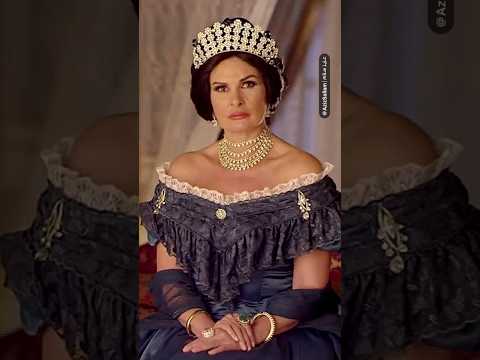 لما أختي تحط عيالها عندي الدكتورة في أول يوم محاضرة يسرا مسلسل سرايا عابدين