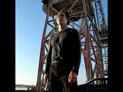 Mahone Gets Revenge Prison Break S4 Skins Ultra Slowed Reverb