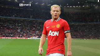 12 Unforgettable nights at Old Trafford under Sir Alex