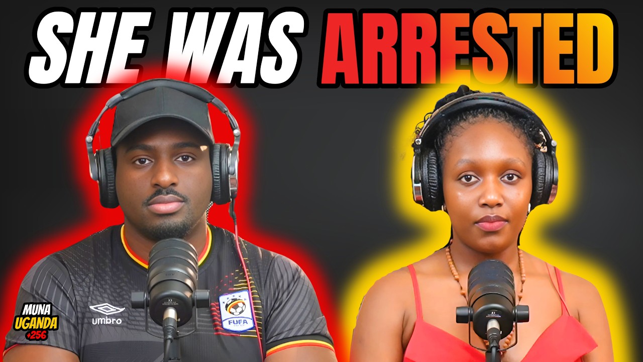 Ugandan Woman Arrested for Stealing Money from a Muzungu