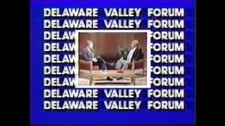 WPHL 1984: Delaware Valley Forum Open