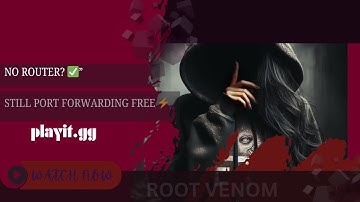 Port Forwarding Made Easy 🌍 Free & Lifetime Solution | Portmap.io