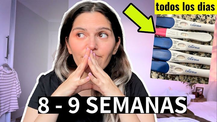 THE FEAR OF LOSING HIM APPEARED AND IT'S REAL + I FAINTED *WEEK 8 AND 9 OF PREGNANCY*