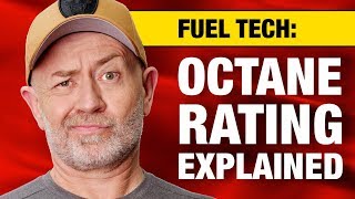 Top 10 facts about octane rating every car owner should know | Auto Expert John Cadogan