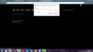 HackThis 5 - Main (Nivel 5)