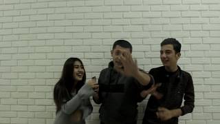 Oxirgi videyo! MEROS ENDI OMONAT! PAKKA ISA BEK!