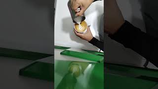 Basic Only Latte Art