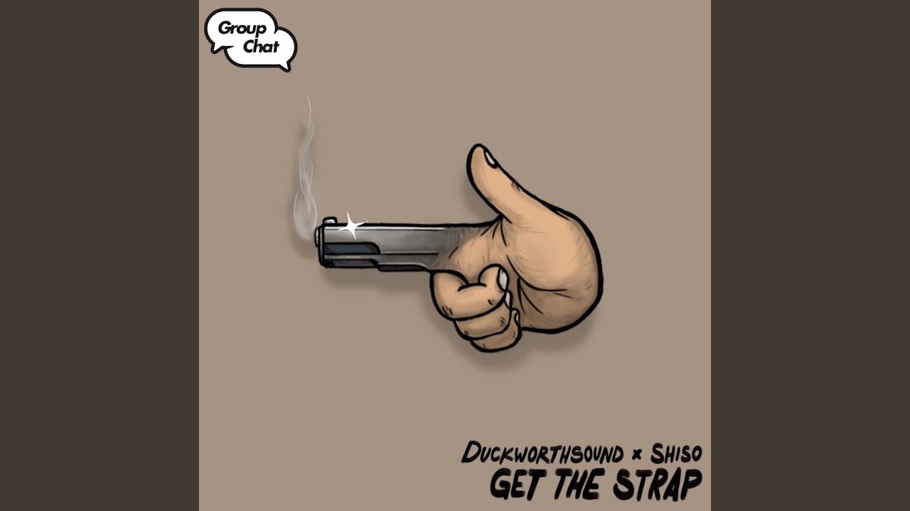 在 YouTube 上觀看「Get the Strap」 在 YouTube 上觀看「Get the Strap」