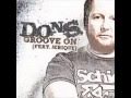 D.O.N.S. feat. Jerique - Groove On (D.O.N.S. Club Mix)