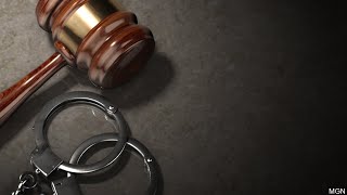 A 3rd man charged with a 2022 home invasion in Van Wert