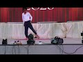 Talent Show - Yoga Performance | Shriya | Divyottsav 2026 — Divyataa International School