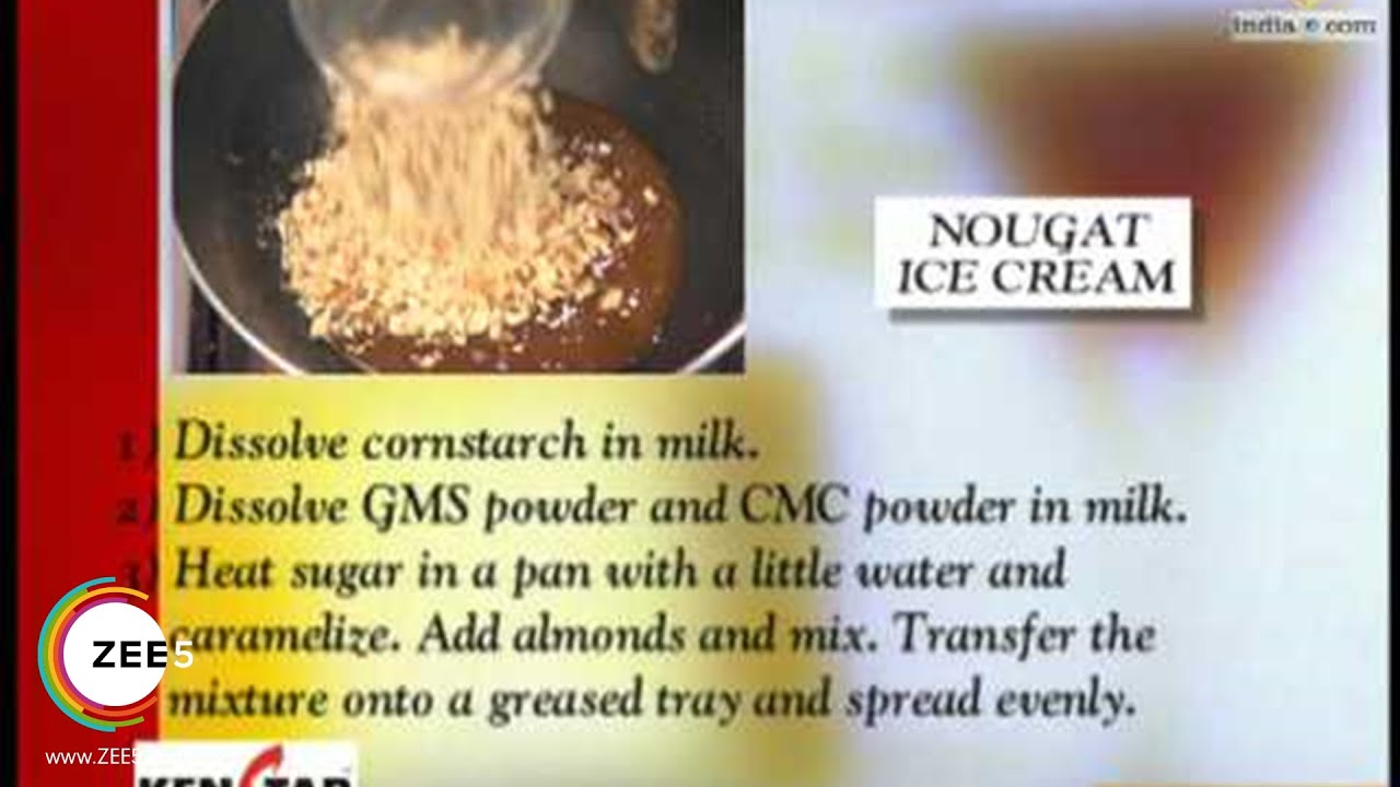 Khana Khazana - Cooking Show - Full Episode 520 - Recipe by Sanjeev Kapoor - Zee TV