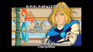 Download Lagu Winx Club Season 1 Ending (French) MP3 Download Lagu Winx Club Season 1 Ending (French) MP3