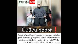 Abb Bank 5522 0993 4066 8664 994504413574 İnstagram Teymura.komek.olaq Hüseyn Seyidzadə 105