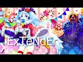 【Hatsune Miku】ExTeNdEr【Original】