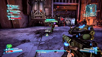 Borderlands 2 1080p   Let