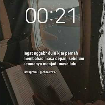 Status WA( kau merajut masa depan dengan banyak wanita.lalu,bagaimana denganku)