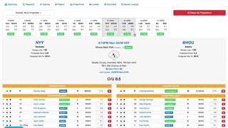 MLB Play of the Day: 4-30
