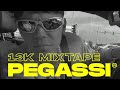 Pegassi 13k mixtape