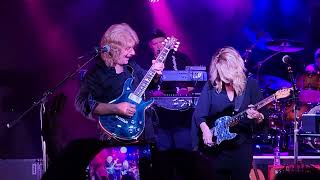 Dreamboat Annie: A Tribute To Heart - Magic Man (Harrison, 4-27-24)