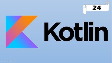 Kotlin  | Array List Methods