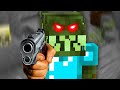 THE LAST REVENANT HORROR. (Hypixel SkyBlock)