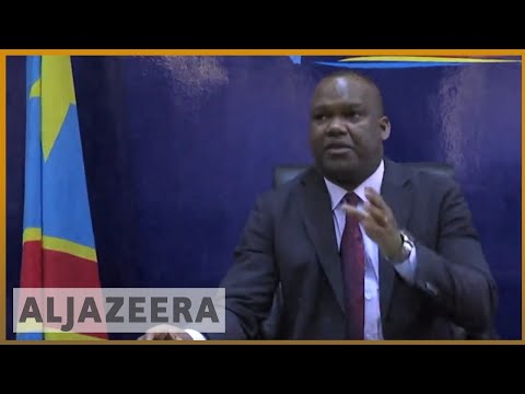 🇨🇩DR Congo election board delays vote in three cities | Al Jazeera English