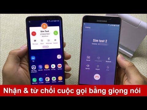 Video: Tôi Có Thể Dùng Tay Chạm Vào Màn Hình Không