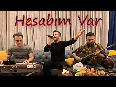 Seccad Mehmedi | Hesabım Var | İnstagram Canlı Yayında | 2021