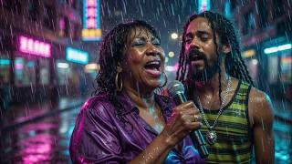 Aretha Franklin &amp; Damian Marley - Endless Grace  | Smooth Chill Reggae Soul Gospel  2026