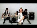 BUNNY THE PARTY / Mrピーman!! PV
