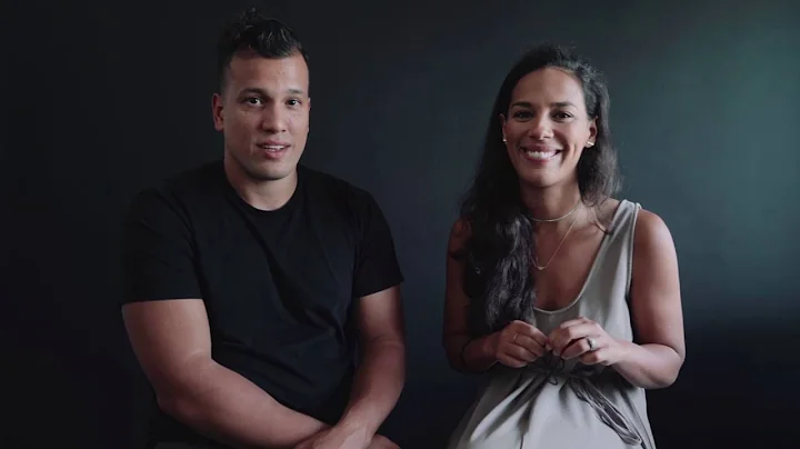 JOHNNYSWIM - Touching Heaven - Track Commentary