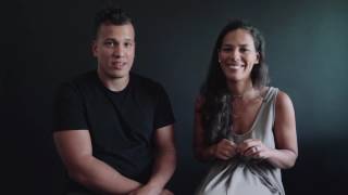 JOHNNYSWIM - Touching Heaven - Track Commentary chords