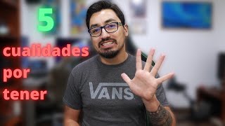 5 cualidades que todo profesional de software debe tener (y nadie te va a enseñar) screenshot 2