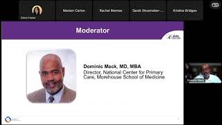 Approaches to Address the Health of Specific Patient Populations in Primary Care