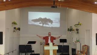 May 3 2026 ~ Drew Briggs