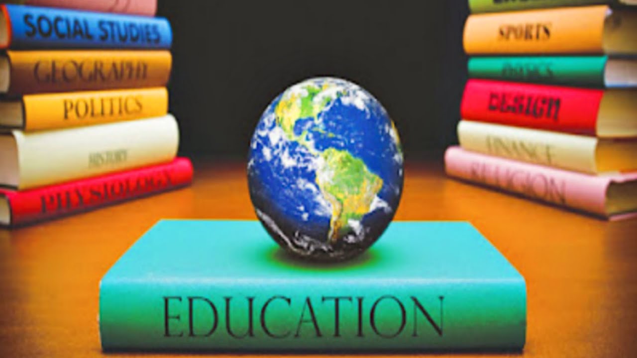 BEST EDUCATION for a DEGREE PROGRAM, WHERE TO ENROLL? | Maria Boutotski