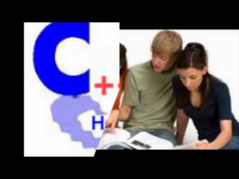 C++ Assignment Help | ATH