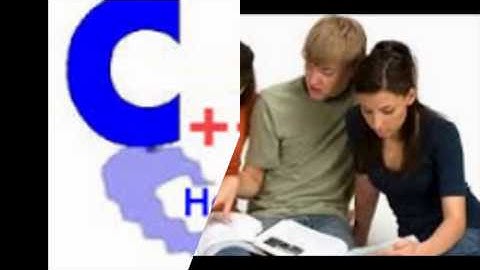 C++ Assignment Help | ATH