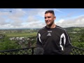 INTERVIEW | Adam Ashe in Stirling | 3 August