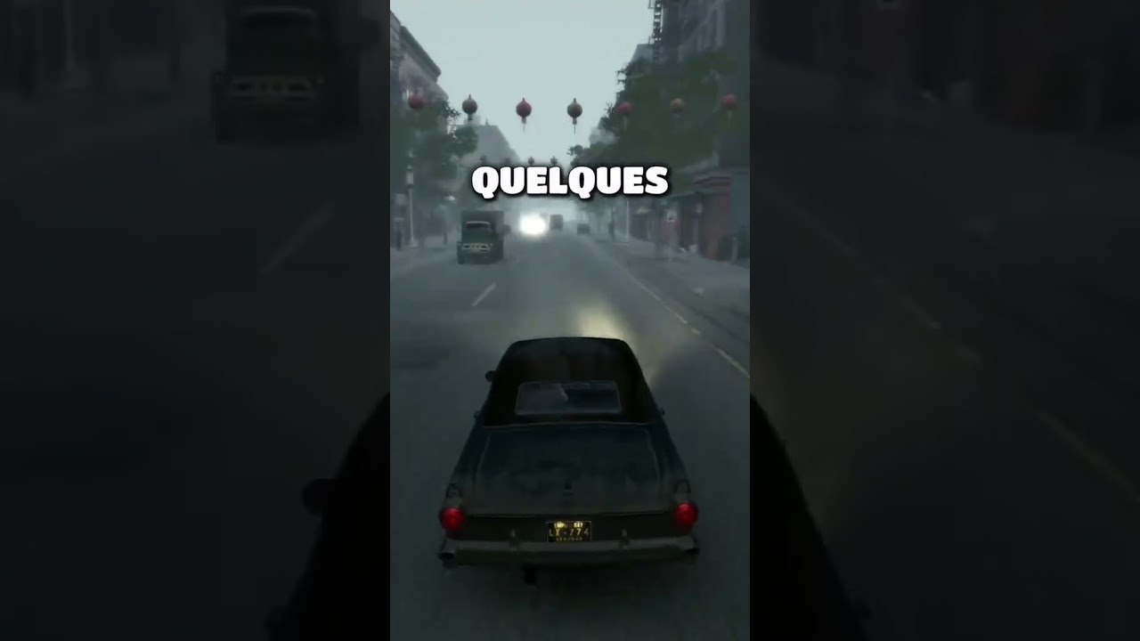 🔥 J’AI DÛ DÉTRUIRE 100 VÉHICULES POUR UN SUCCÈS (Mafia II)
