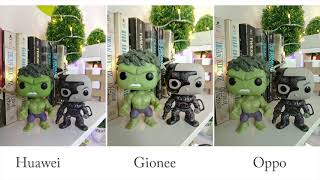 Huawei Nova 2 Lite vs Gionee A1 Lite vs Oppo A83 - Midrange Camera Showdown screenshot 2