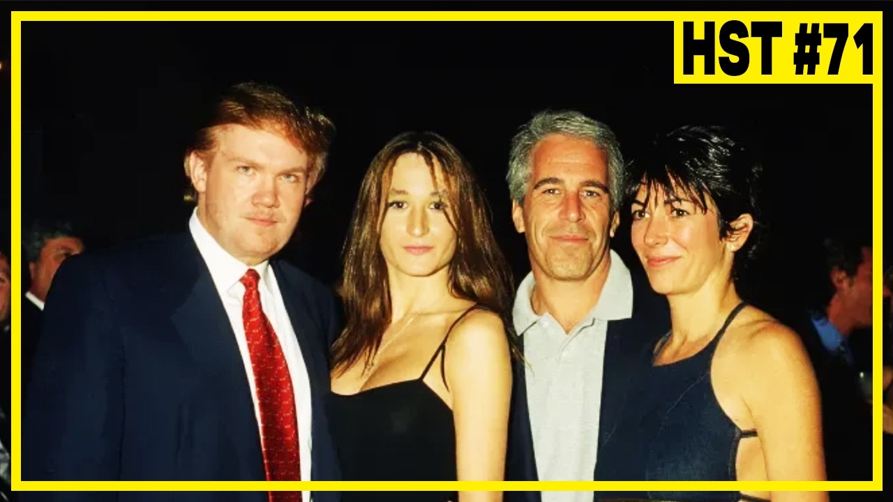 The Epstein Episode