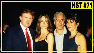 Celebrity The Epstein Episode Net Worth