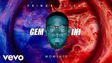 Prince Kaybee - Moments (Visualizer) ft. Hush SA, Frigid Armadillo