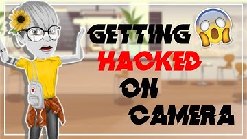 GETTING HACKED ON CAMERA!! | Cjbucks24 MSP
