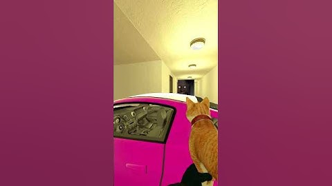 Grenny And Scary Nextbots Chase me in Liminal Hotel Nextbots Gmod