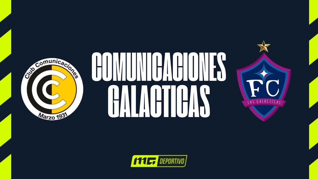 Comunicaciones - Las Galacticas | Division de Honor 2025 | Semifinal
