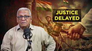 How Politicians Broke the Indian Judiciary | #BKBB by RN Bhaskar